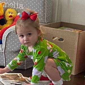 Meet your Posher, Michele